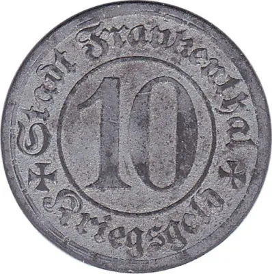 Obverse