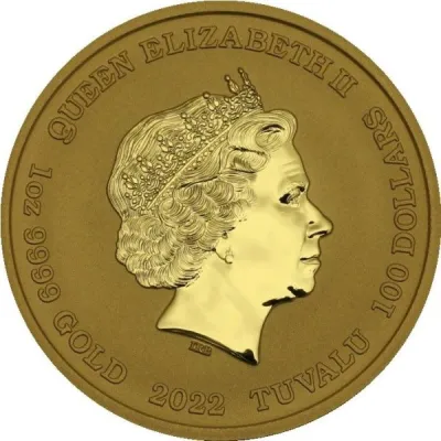 Obverse