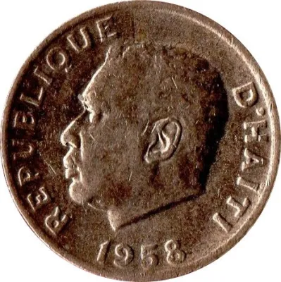 Obverse