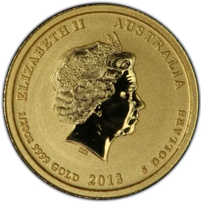Obverse