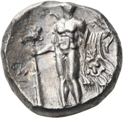 Reverse