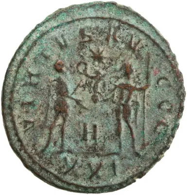 Reverse