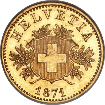 Obverse