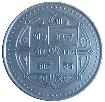 Obverse
