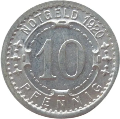Reverse