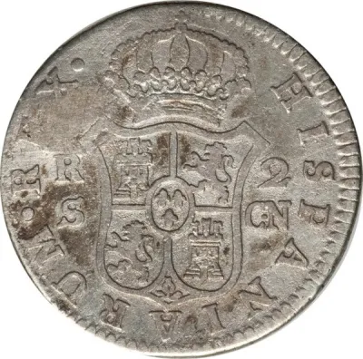 Reverse