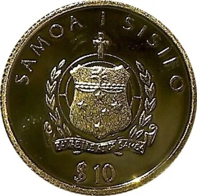 Obverse