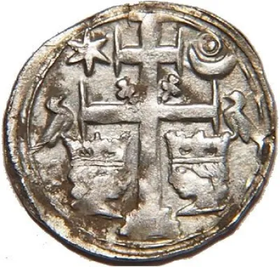 Reverse