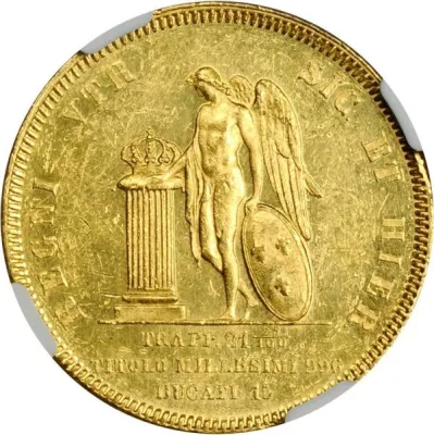 Reverse