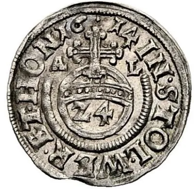 Reverse