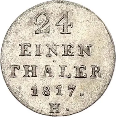 Reverse