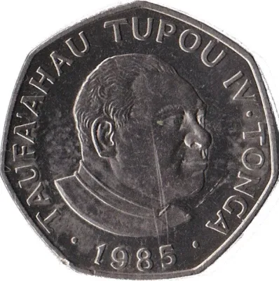 Obverse