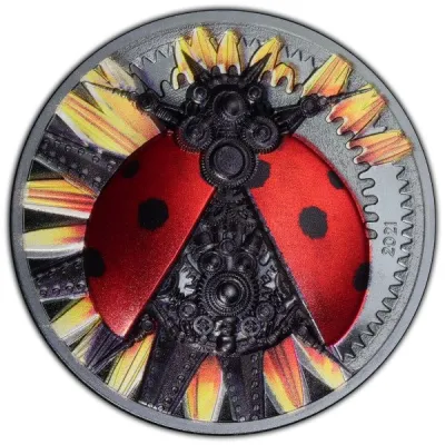 Reverse