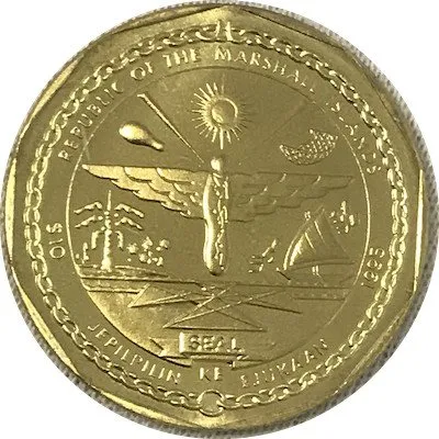 Obverse