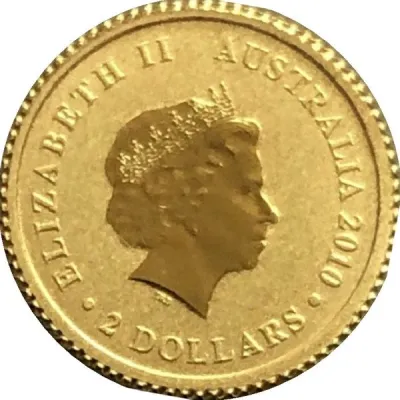 Obverse