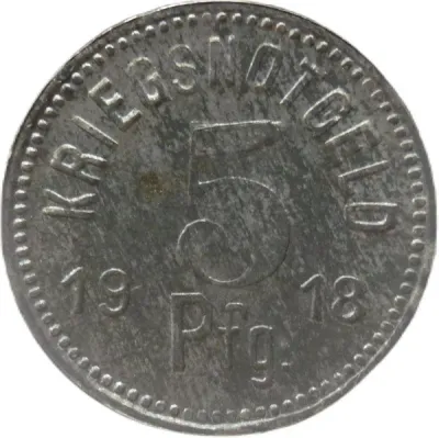 Reverse