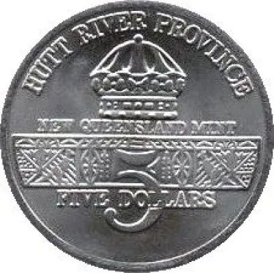 Obverse