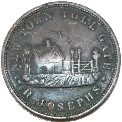 Reverse
