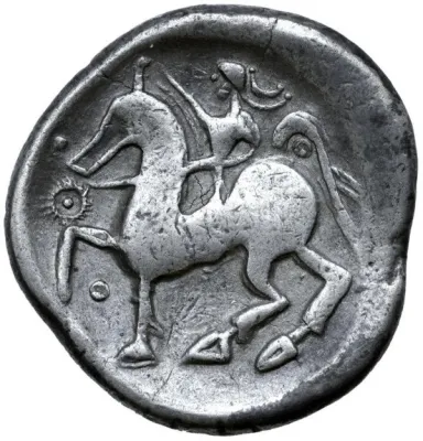 Reverse