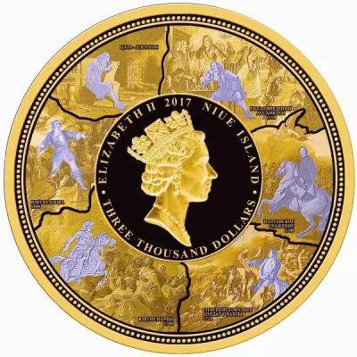 Obverse
