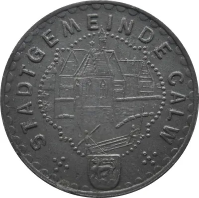 Obverse
