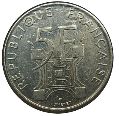 Obverse