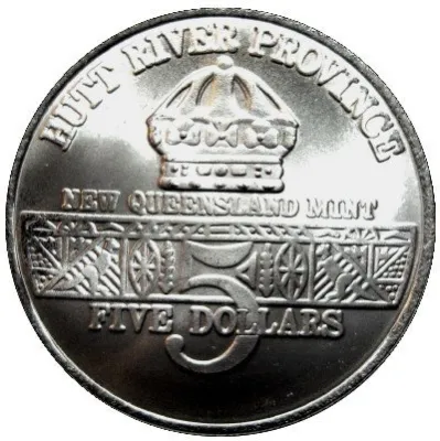 Obverse
