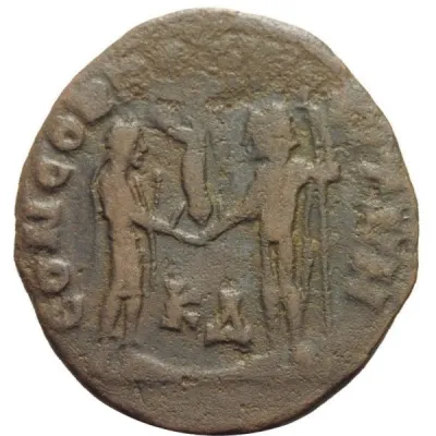 Reverse