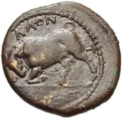 Reverse