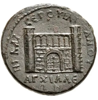 Reverse