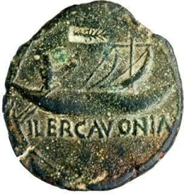 Reverse