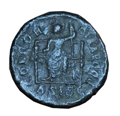 Reverse
