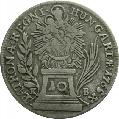 Reverse