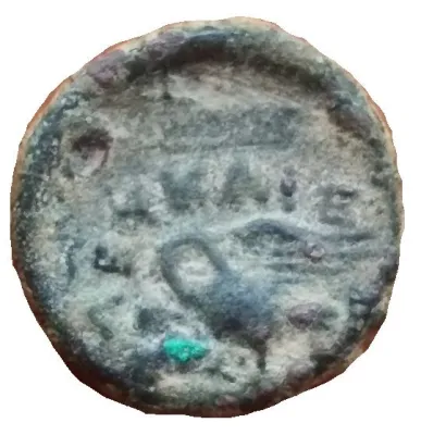 Reverse