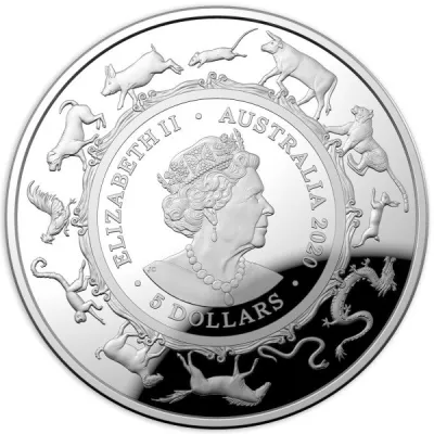 Obverse