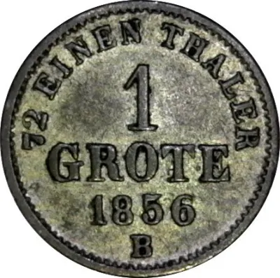 Reverse