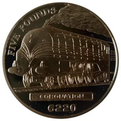 Reverse