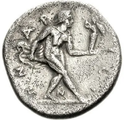 Reverse