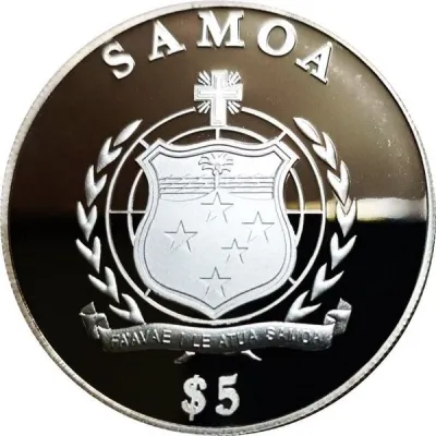Obverse