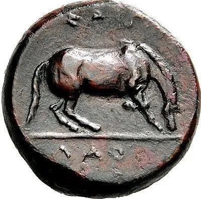 Reverse