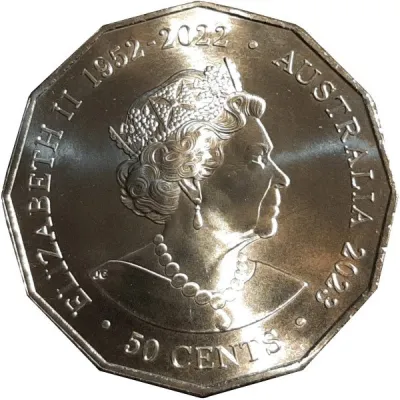 Obverse