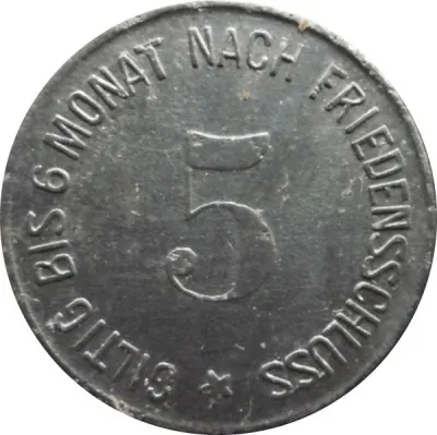 Reverse