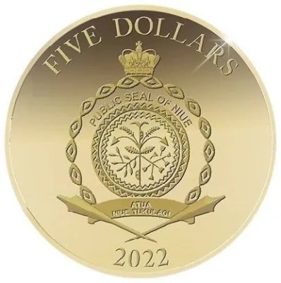 Obverse
