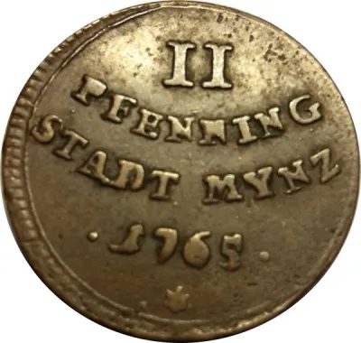 Reverse