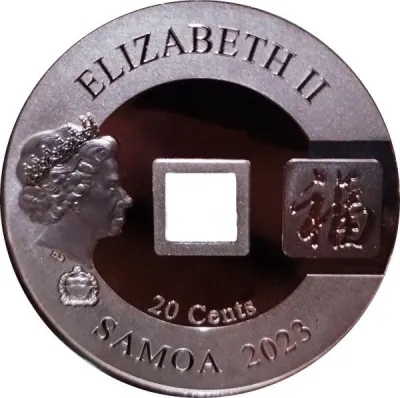Obverse