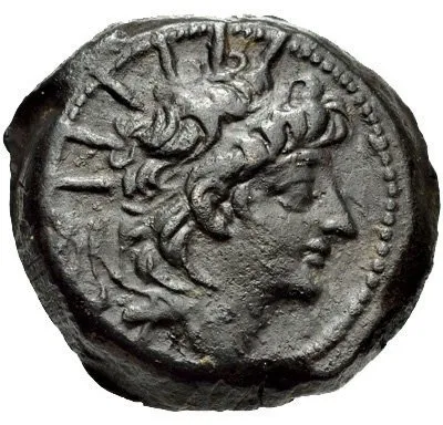 Obverse