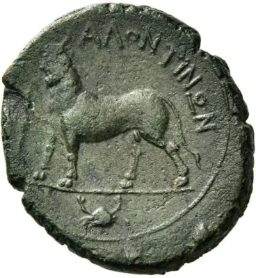 Reverse