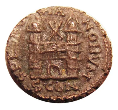 Reverse