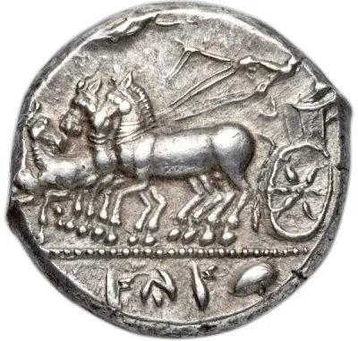 Obverse