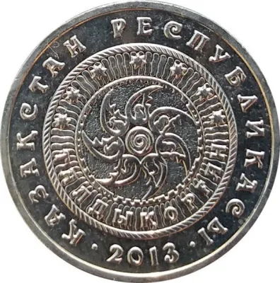 Obverse